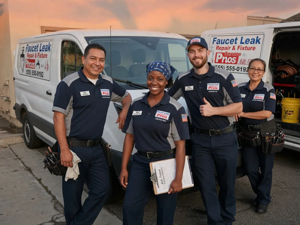 Faucet Repair company in Dexter, NM