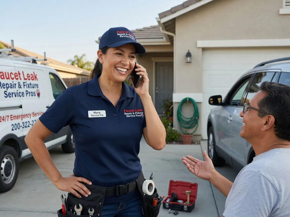 Faucet Repair Dexter, NM FAQs